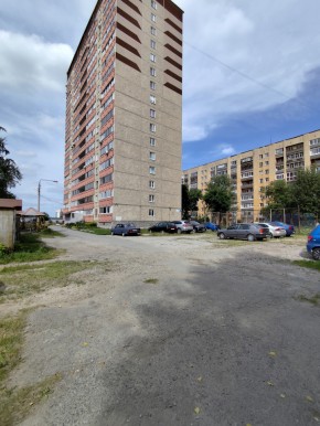 ул. Стачек,61 в Сысерти - sysert.yutvil.ru - фото 7
