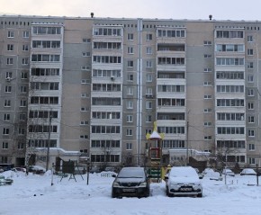 ул. Таганская,51а в Сысерти - sysert.yutvil.ru - фото 12