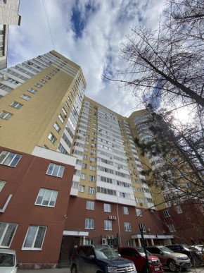 ул. Токарей,40 в Сысерти - sysert.yutvil.ru - фото 2