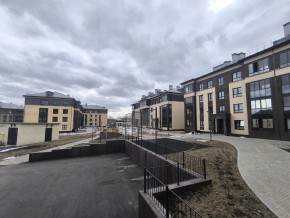 ул. Тюльпановая,5Б в Сысерти - sysert.yutvil.ru - фото 8