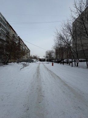 ул. Уральских рабочих,4а в Сысерти - sysert.yutvil.ru - фото 5