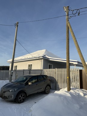 ул. Весенняя,12 в Сысерти - sysert.yutvil.ru - фото 15