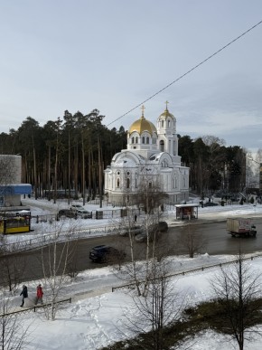 ул. Волгоградская,190 в Сысерти - sysert.yutvil.ru - фото 3 ул. Волгоградская,190 в Сысерти - sysert.yutvil.ru - фото 3