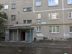 ул. Восстания,95 в Сысерти - sysert.yutvil.ru - фото 17