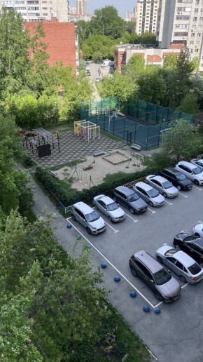ул. Ясная,22г в Сысерти - sysert.yutvil.ru - фото 4