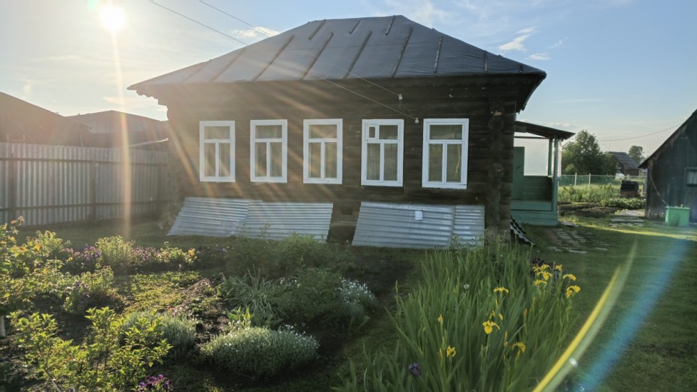 ул. 8-е Марта,46 в Сысерти - sysert.yutvil.ru ул. 8-е Марта,46 в Сысерти - sysert.yutvil.ru